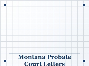 Montana Probate Court Filing Fees Explained